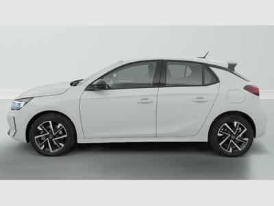 Opel Corsa 1.2 Turbo Hybrid 110 ch Autom GS (2026) - Foto 4