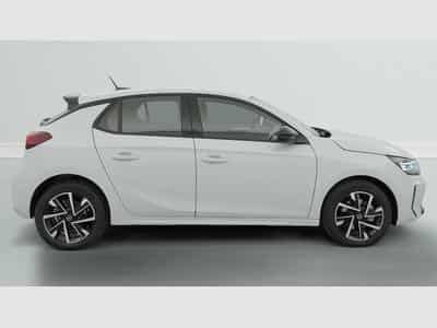 Opel Corsa 1.2 Turbo Hybrid 110 ch Autom GS (2026) - Foto 8