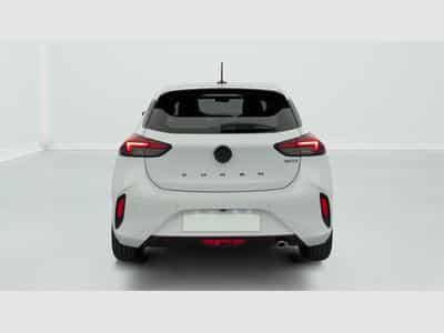 Opel Corsa 1.2 Turbo Hybrid 110 ch Autom GS (2026) - Foto 6
