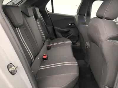 Opel Corsa 1.2 Turbo Hybrid 110 ch Autom GS (2026) - Foto 10
