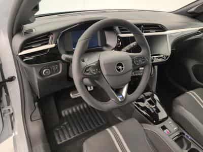 Opel Corsa 1.2 Turbo Hybrid 110 ch Autom GS (2026) - Foto 15