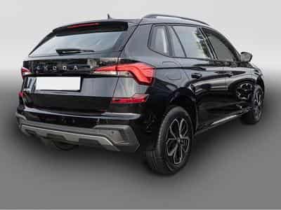 Skoda Kamiq (2026) - Photo 3