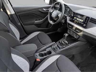 Skoda Kamiq (2026) - Photo 6