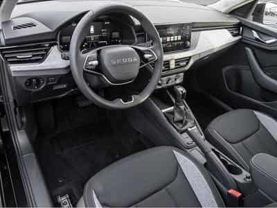 Skoda Kamiq (2026) - Photo 7