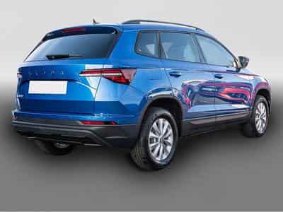 Skoda Karoq (2026) - Photo 3