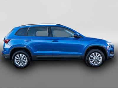 Skoda Karoq (2026) - Photo 4