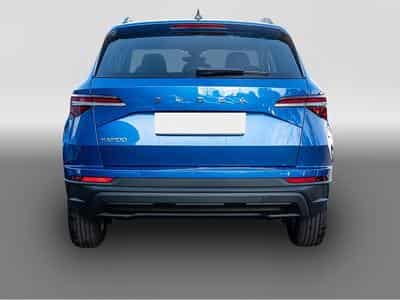 Skoda Karoq (2026) - Photo 5