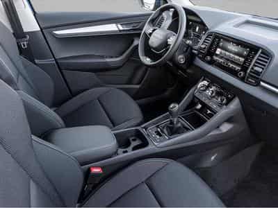 Skoda Karoq (2026) - Photo 6