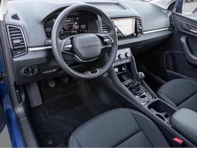 Skoda Karoq (2026) - Photo 7