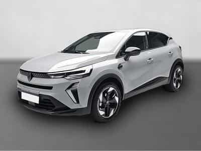 Renault Captur (2026) - Photo 1