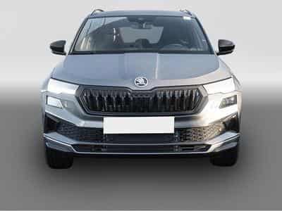 Skoda Karoq (2026) - Photo 2