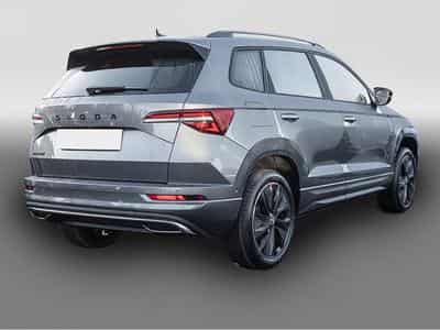 Skoda Karoq (2026) - Photo 3