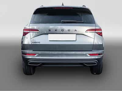 Skoda Karoq (2026) - Photo 5