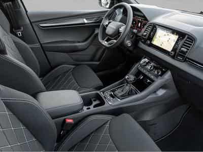 Skoda Karoq (2026) - Photo 6