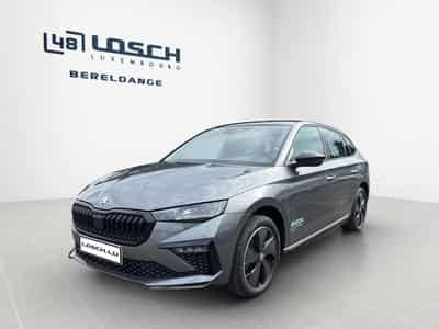 Skoda Scala Monte Carlo (2026) - Photo 1