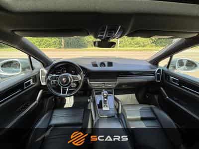 Porsche Cayenne Coupé 3.0 V6 Turbo 340cv (2020) - Foto 14