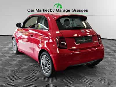 Fiat 500 HYBRID TORINO (2026) - Photo 3