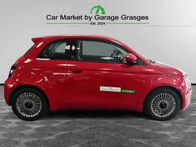 Fiat 500 HYBRID TORINO (2026) - Photo 6