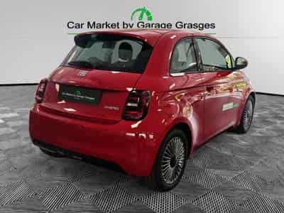 Fiat 500 HYBRID TORINO (2026) - Photo 5