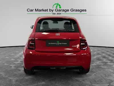 Fiat 500 HYBRID TORINO (2026) - Photo 4