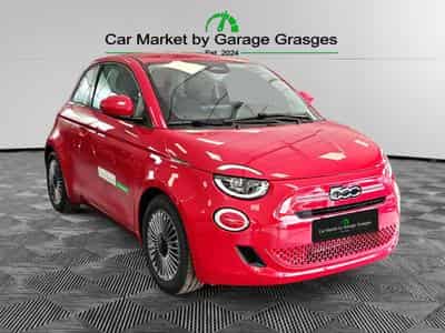 Fiat 500 HYBRID TORINO (2026) - Photo 7