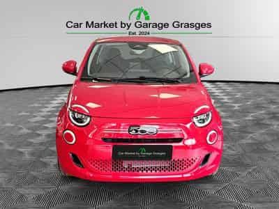 Fiat 500 HYBRID TORINO (2026) - Photo 8