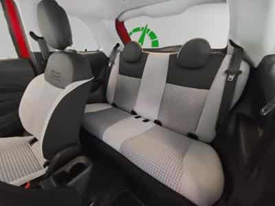 Fiat 500 HYBRID TORINO (2026) - Photo 11