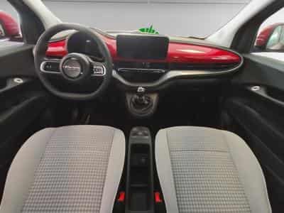 Fiat 500 HYBRID TORINO (2026) - Photo 12