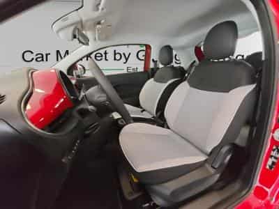 Fiat 500 HYBRID TORINO (2026) - Photo 10