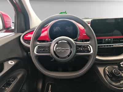 Fiat 500 HYBRID TORINO (2026) - Photo 13