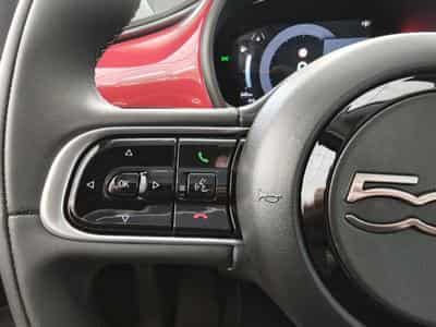 Fiat 500 HYBRID TORINO (2026) - Photo 14