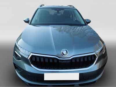 Skoda Kamiq (2026) - Photo 2