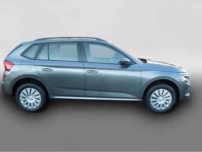 Skoda Kamiq (2026) - Photo 3