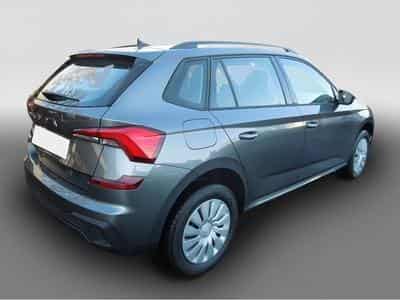 Skoda Kamiq (2026) - Photo 4