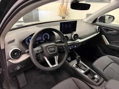 Audi Q2 advanced TDI 150 ch / 110kWS tronic (2026) - Photo 2