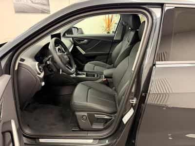Audi Q2 advanced TDI 150 ch / 110kWS tronic (2026) - Photo 3