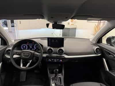 Audi Q2 advanced TDI 150 ch / 110kWS tronic (2026) - Photo 5