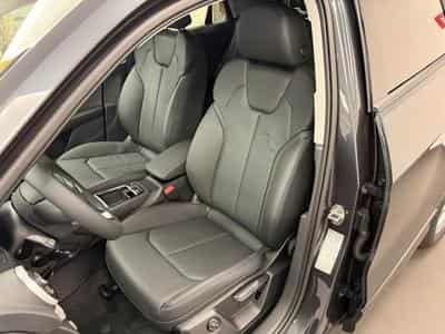 Audi Q2 advanced TDI 150 ch / 110kWS tronic (2026) - Photo 4