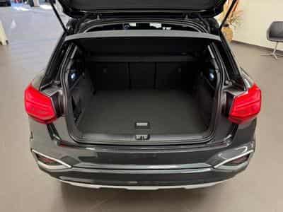 Audi Q2 advanced TDI 150 ch / 110kWS tronic (2026) - Photo 7