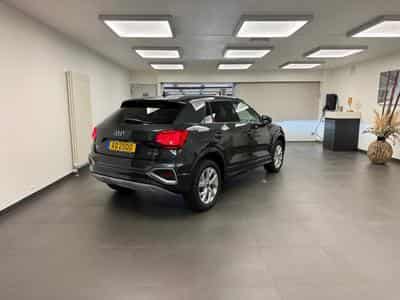 Audi Q2 advanced TDI 150 ch / 110kWS tronic (2026) - Photo 9