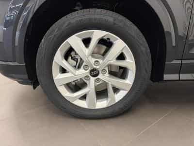 Audi Q2 advanced TDI 150 ch / 110kWS tronic (2026) - Photo 8
