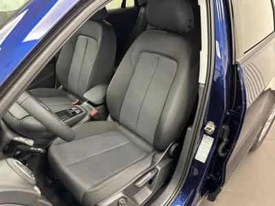 Audi Q2 advanced 35 TDI 150 CH / 110 KW S tronic (2025) - Photo 2