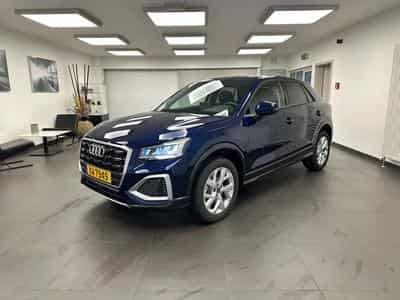 Audi Q2 advanced 35 TDI 150 CH / 110 KW S tronic (2025) - Photo 1