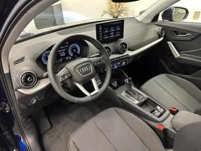 Audi Q2 advanced 35 TDI 150 CH / 110 KW S tronic (2025) - Photo 4