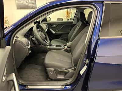 Audi Q2 advanced 35 TDI 150 CH / 110 KW S tronic (2025) - Photo 3
