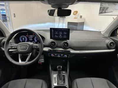 Audi Q2 advanced 35 TDI 150 CH / 110 KW S tronic (2025) - Photo 5