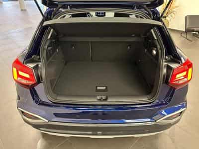 Audi Q2 advanced 35 TDI 150 CH / 110 KW S tronic (2025) - Photo 8