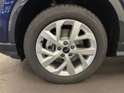 Audi Q2 advanced 35 TDI 150 CH / 110 KW S tronic (2025) - Photo 9
