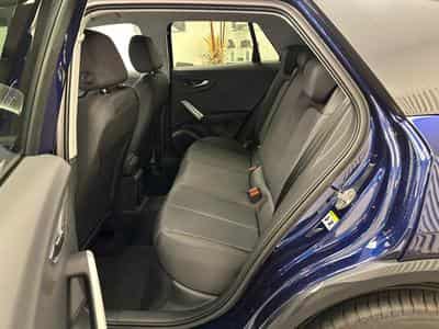 Audi Q2 advanced 35 TDI 150 CH / 110 KW S tronic (2025) - Photo 6