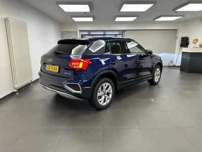 Audi Q2 advanced 35 TDI 150 CH / 110 KW S tronic (2025) - Photo 7
